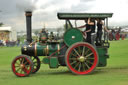 Lincolnshire Steam and Vintage Rally 2008, Image 118