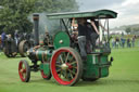 Lincolnshire Steam and Vintage Rally 2008, Image 119