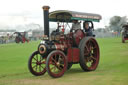 Lincolnshire Steam and Vintage Rally 2008, Image 120