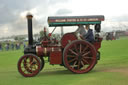 Lincolnshire Steam and Vintage Rally 2008, Image 121