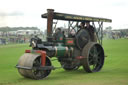 Lincolnshire Steam and Vintage Rally 2008, Image 126