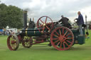 Lincolnshire Steam and Vintage Rally 2008, Image 129