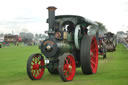 Lincolnshire Steam and Vintage Rally 2008, Image 132