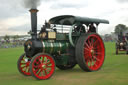 Lincolnshire Steam and Vintage Rally 2008, Image 133