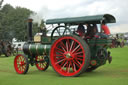 Lincolnshire Steam and Vintage Rally 2008, Image 134