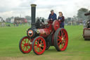 Lincolnshire Steam and Vintage Rally 2008, Image 135