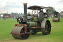 Lincolnshire Steam and Vintage Rally 2008, Image 136