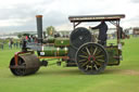 Lincolnshire Steam and Vintage Rally 2008, Image 137