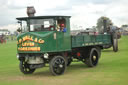 Lincolnshire Steam and Vintage Rally 2008, Image 140