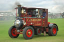 Lincolnshire Steam and Vintage Rally 2008, Image 145