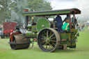 Lincolnshire Steam and Vintage Rally 2008, Image 147