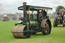 Lincolnshire Steam and Vintage Rally 2008, Image 148