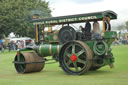 Lincolnshire Steam and Vintage Rally 2008, Image 149