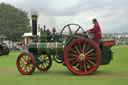 Lincolnshire Steam and Vintage Rally 2008, Image 151