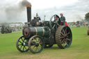 Lincolnshire Steam and Vintage Rally 2008, Image 153