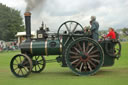 Lincolnshire Steam and Vintage Rally 2008, Image 154