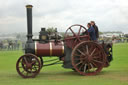 Lincolnshire Steam and Vintage Rally 2008, Image 156