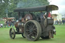 Lincolnshire Steam and Vintage Rally 2008, Image 159