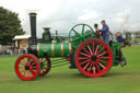 Lincolnshire Steam and Vintage Rally 2008, Image 160