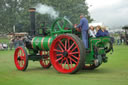 Lincolnshire Steam and Vintage Rally 2008, Image 161