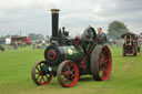 Lincolnshire Steam and Vintage Rally 2008, Image 164