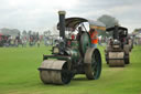 Lincolnshire Steam and Vintage Rally 2008, Image 166