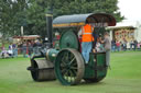 Lincolnshire Steam and Vintage Rally 2008, Image 168