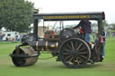 Lincolnshire Steam and Vintage Rally 2008, Image 170