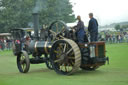 Lincolnshire Steam and Vintage Rally 2008, Image 172