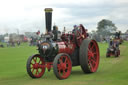 Lincolnshire Steam and Vintage Rally 2008, Image 173