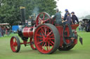 Lincolnshire Steam and Vintage Rally 2008, Image 174