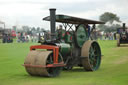 Lincolnshire Steam and Vintage Rally 2008, Image 175
