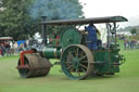 Lincolnshire Steam and Vintage Rally 2008, Image 176