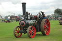 Lincolnshire Steam and Vintage Rally 2008, Image 177