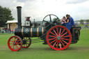 Lincolnshire Steam and Vintage Rally 2008, Image 178