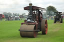 Lincolnshire Steam and Vintage Rally 2008, Image 179
