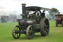 Lincolnshire Steam and Vintage Rally 2008, Image 181