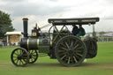 Lincolnshire Steam and Vintage Rally 2008, Image 182