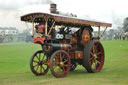 Lincolnshire Steam and Vintage Rally 2008, Image 184