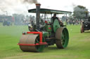 Lincolnshire Steam and Vintage Rally 2008, Image 186