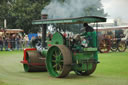 Lincolnshire Steam and Vintage Rally 2008, Image 187