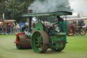 Lincolnshire Steam and Vintage Rally 2008, Image 187