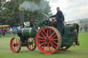 Lincolnshire Steam and Vintage Rally 2008, Image 189