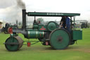 Lincolnshire Steam and Vintage Rally 2008, Image 191