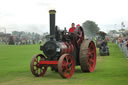 Lincolnshire Steam and Vintage Rally 2008, Image 192