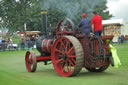 Lincolnshire Steam and Vintage Rally 2008, Image 193