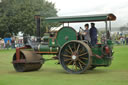 Lincolnshire Steam and Vintage Rally 2008, Image 194