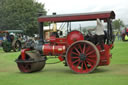 Lincolnshire Steam and Vintage Rally 2008, Image 196