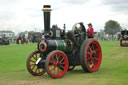 Lincolnshire Steam and Vintage Rally 2008, Image 198