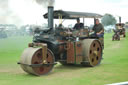 Lincolnshire Steam and Vintage Rally 2008, Image 200
